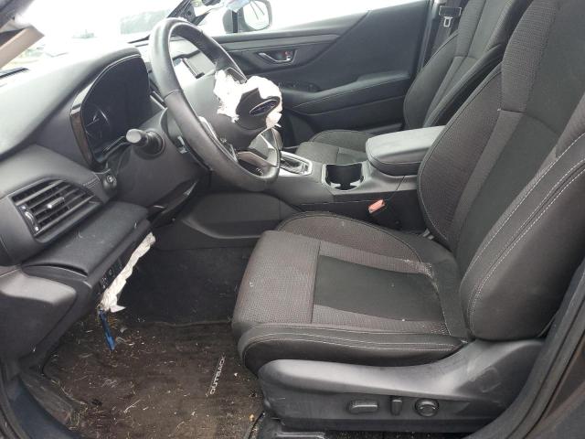 4S4BTADC2M3141758 Subaru Outback Premium