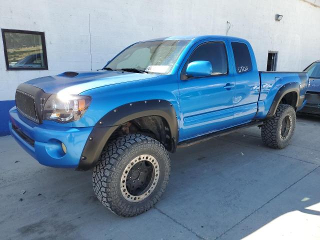 2007 Toyota Tacoma 