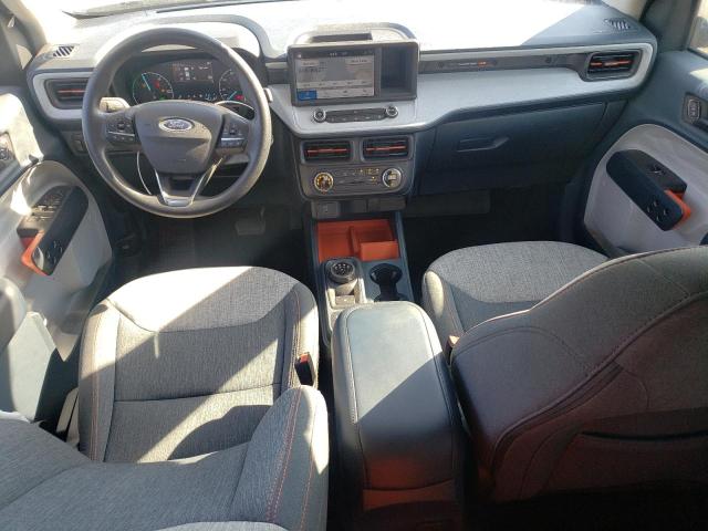 3FTTW8E31NRA37675 Ford Maverick Xl