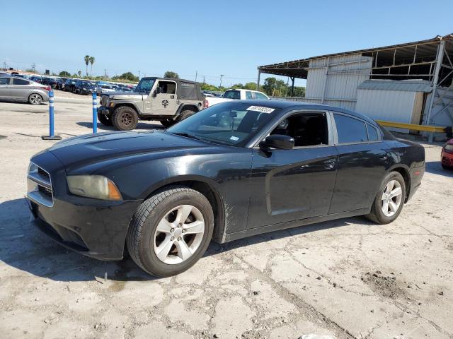 2012 Dodge Charger SE