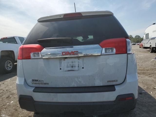 2GKFLXEK1F6134170 GMC Terrain Slt