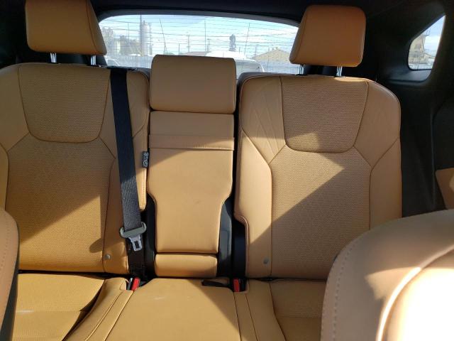 2023 LEXUS RX 350 PRE JTJCHMAA0P2007935