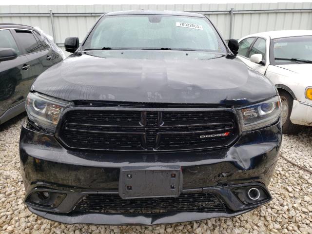 2015 DODGE DURANGO LI - 1C4RDJDG1FC156323