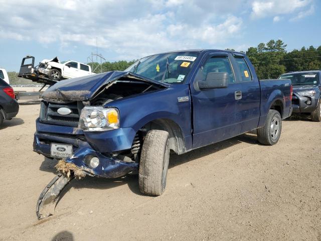 2007 Ford F-150 