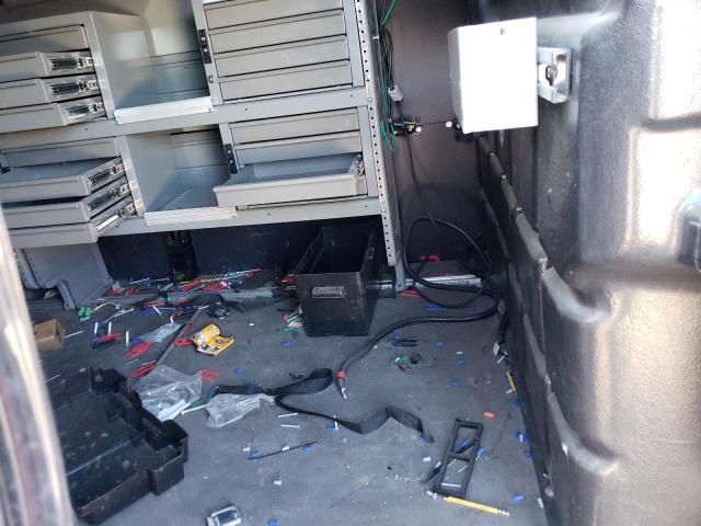1FTBW2YG7JKB05483 Ford Transit T-350