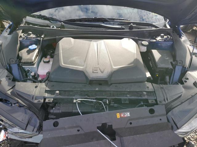 2023 KIA EV6 GT - KNDC5DLEXP5105865