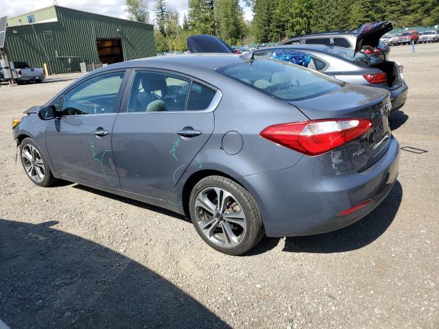 KNAFX4A86F5342322 KIA FORTE EX