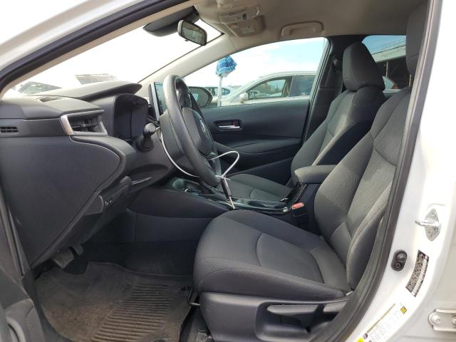 2020 TOYOTA COROLLA LE - 5YFEPRAE5LP043890
