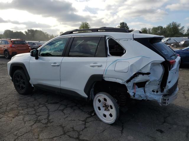 2022 TOYOTA RAV4 TRD O - 2T3S1RFV3NW318386