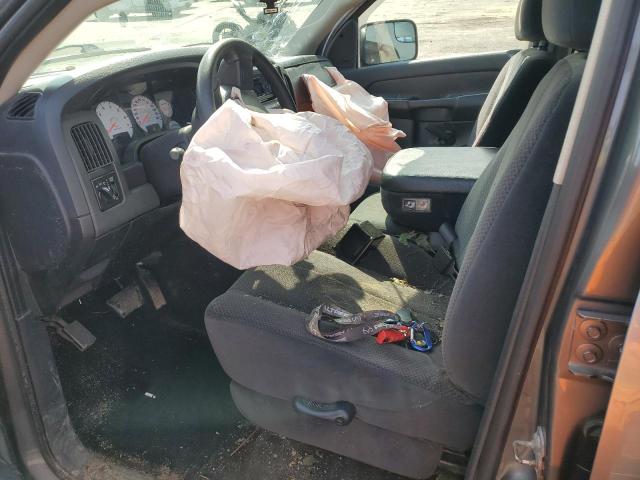 2005 Dodge Ram 1500 St VIN: 1D7HU18D95S202518 Lot: 59106024