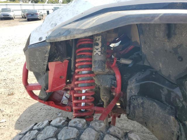 2021 HONDA SXS1000 S4 - 1HFVE06EXM4101318