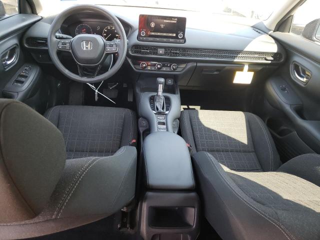 3CZRZ1H36PM720065 Honda HR-V LX