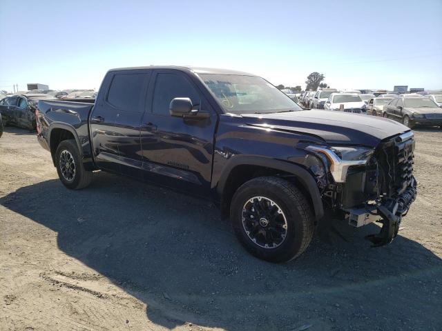 5TFLA5DB3PX093410 Toyota Tundra Crewmax Sr