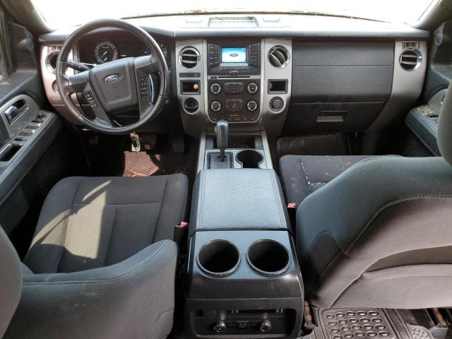 1FMJK1HT8HEA09011 Ford Expedition El Xlt