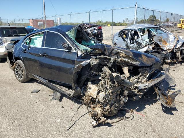 2017 ALFA ROMEO GIULIA Q4 ZARFAEDN0H7545019