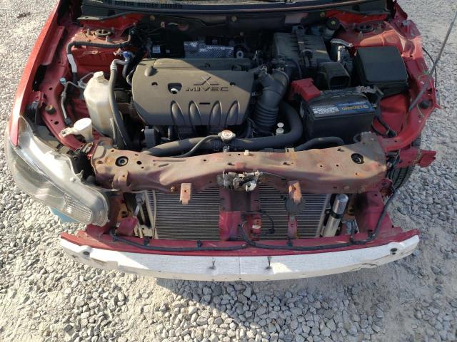 2015 MITSUBISHI LANCER ES - JA32U2FUXFU023840