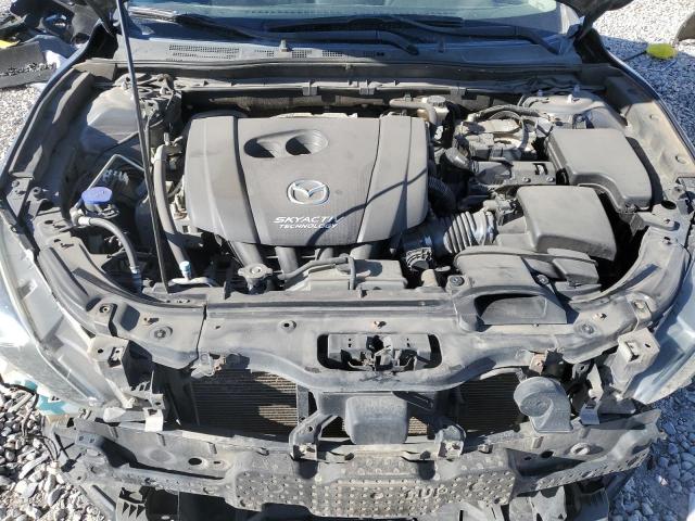3MZBM1U74FM175364 Mazda 3 SPORT
