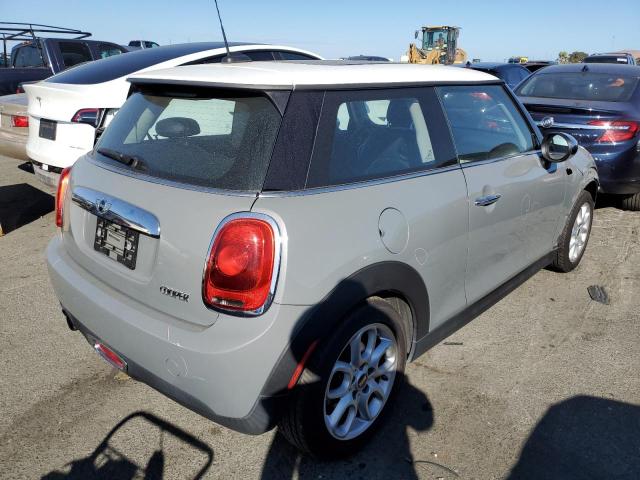 WMWXM5C59FT939191 Mini Cooper
