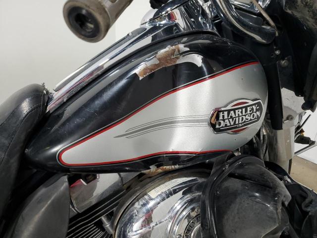 2010 HARLEY-DAVIDSON FLHTCU 1HD1FC41XAB642530