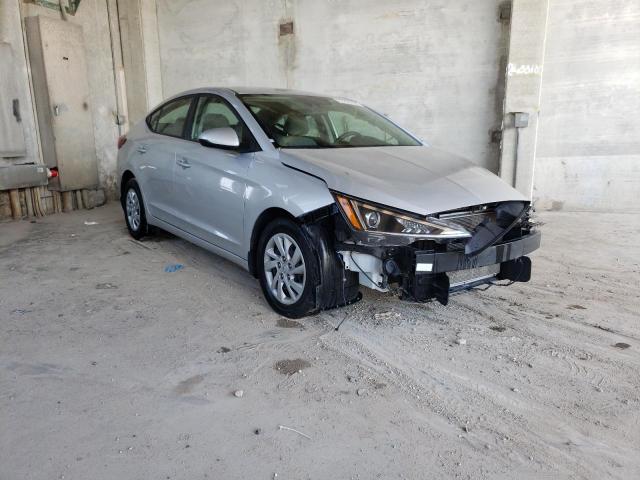 5NPD74LF8LH516635 Hyundai Elantra SE 4