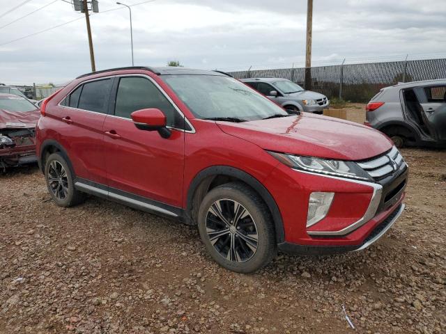 2018 Mitsubishi Eclipse Cross Se VIN: JA4AT5AA7JZ046643 Lot: 67309833