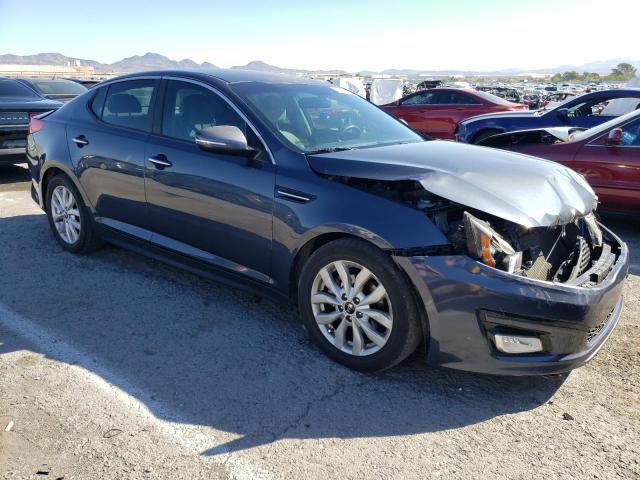 KNAGM4A76F5616607 KIA Optima Lx