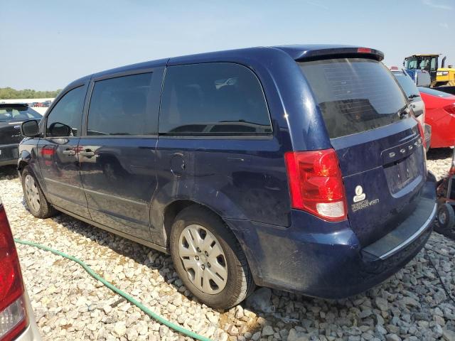 2C4RDGBG4ER414474 Dodge Grand Caravan Se