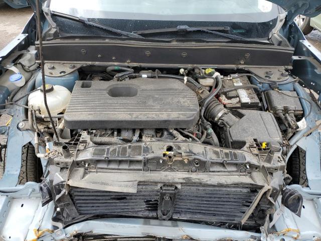 3FMCR9D93MRB07870 Ford Bronco Sport Badlands