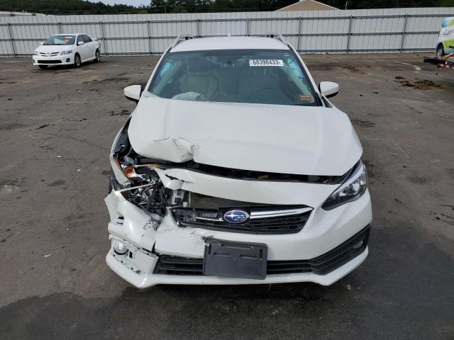 4S3GTAV66N3711443 Subaru Impreza Premium