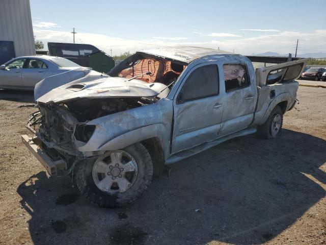 2007 Toyota Tacoma 