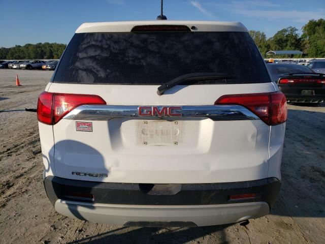 1GKKNKLA4JZ163617 | 2018 GMC ACADIA SLE