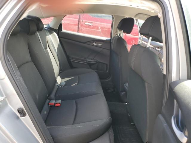 2HGFC2F55JH601161 Honda Civic Lx