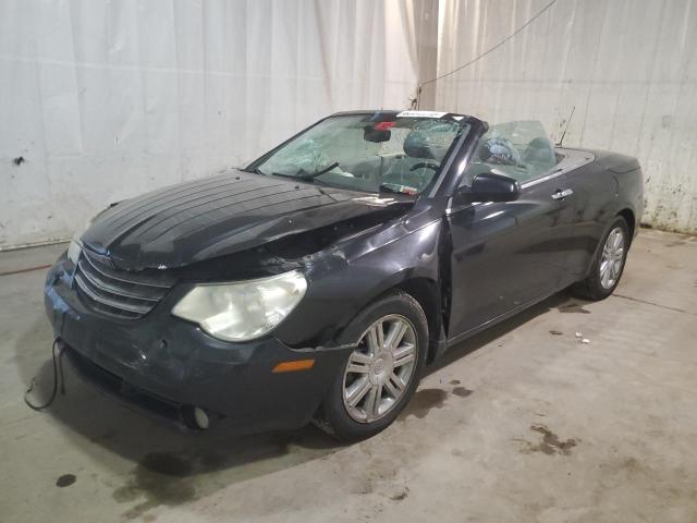 2008 Chrysler Sebring Limited