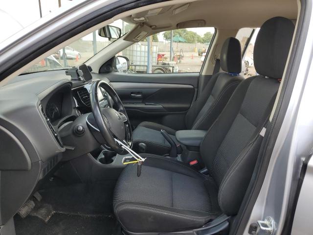 JA4AD3A36GZ004234 Mitsubishi Outlander Se
