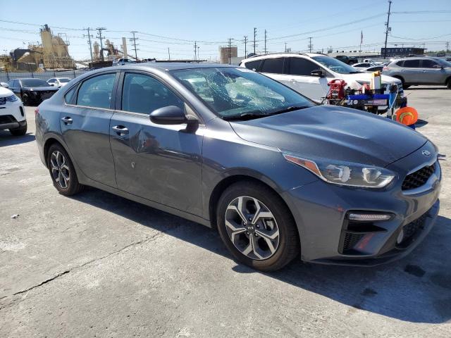 Vin: 3kpf24ad1ke082005, lot: 67378283, kia forte fe 20194