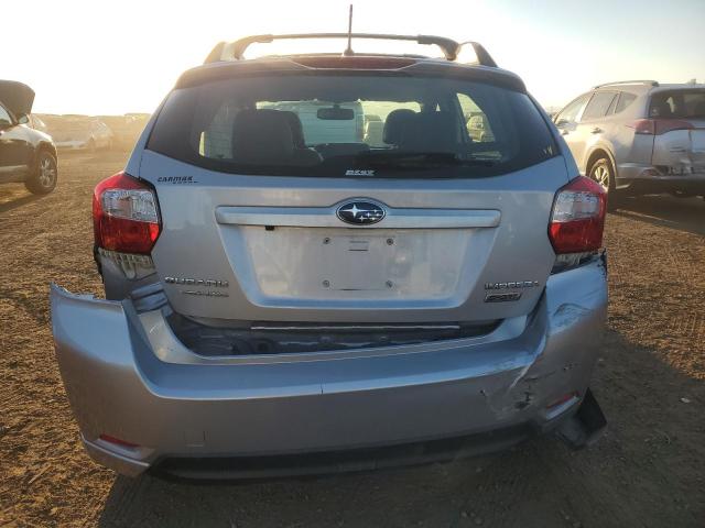 JF1GPAS61E8304888 Subaru Impreza Sport Limited
