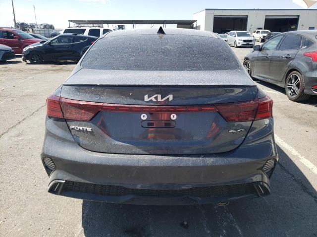 3KPF54ADXPE642005 KIA Forte Gt Line