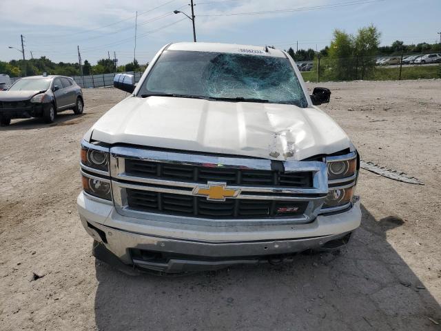 3GCUKSEC5EG431334 | 2014 CHEVROLET SILVERADO