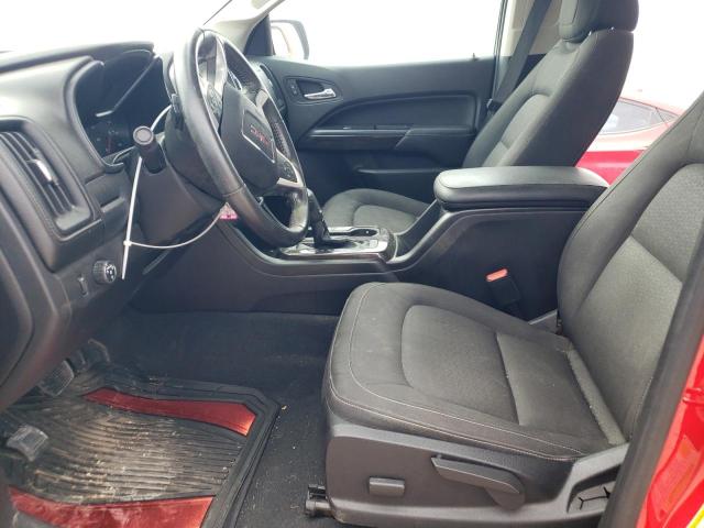 1GTG5CEN7K1338286 GMC CANYON SLE