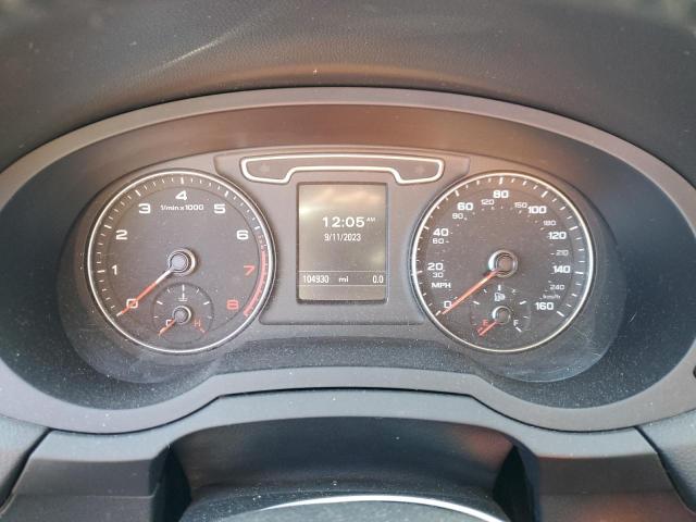 2015 AUDI Q3 PRESTIG - WA1GFCFS3FR010981