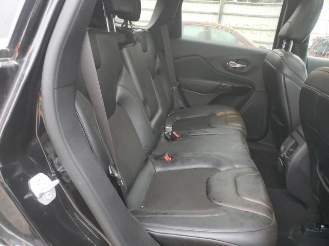 1C4PJMLX4KD413661 Jeep Cherokee Latitude Plus