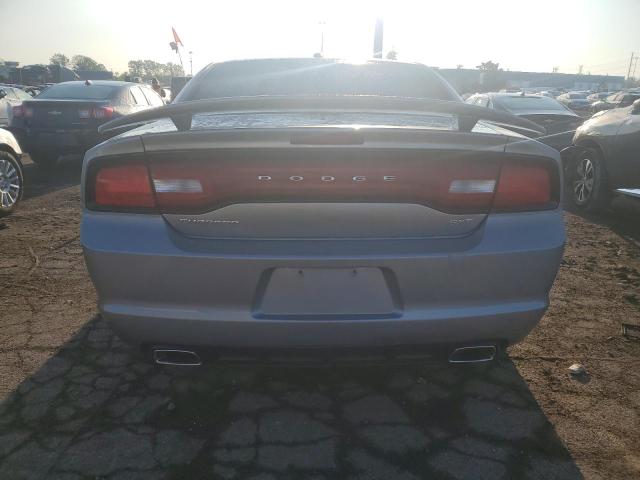 2C3CDXHG3EH267412 Dodge Charger Sxt