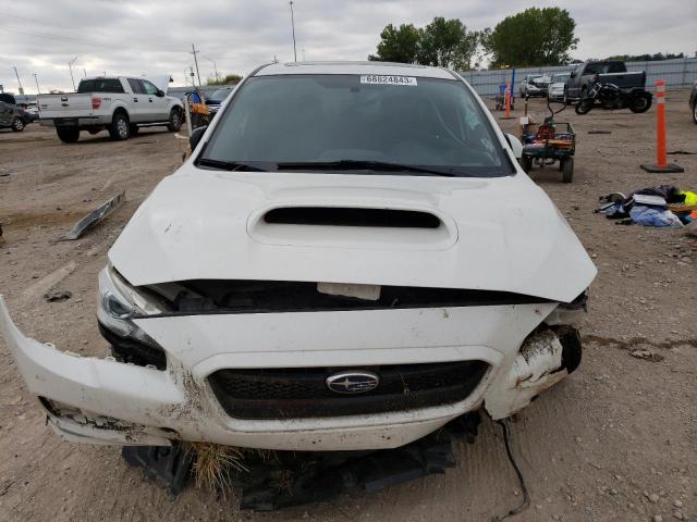 JF1VA1E68H8815426 Subaru Wrx Premium