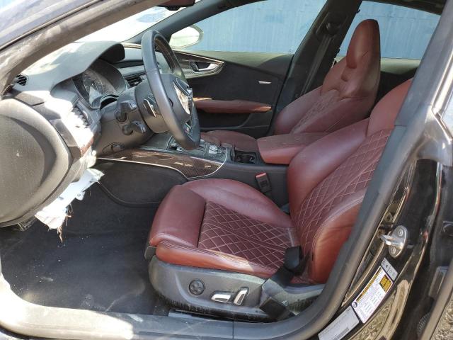 2016 AUDI S7 PRESTIG - WAUW2AFC2GN158586