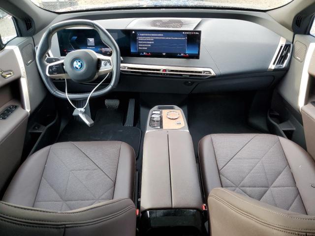 2022 BMW IX XDRIVE5 WB523CF05NCK47671