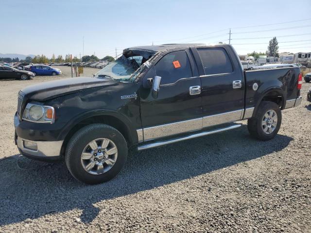 2006 Lincoln Mark LT 