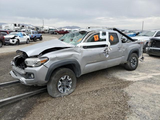 2020 Toyota Tacoma 