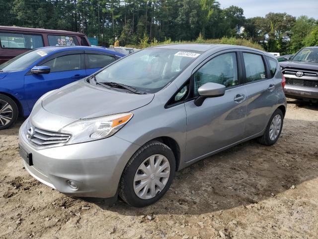 2015 Nissan Versa Note S