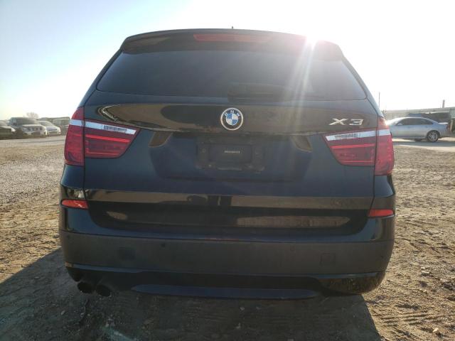 5UXWX7C5XE0E76190 BMW X3 Xdrive35i