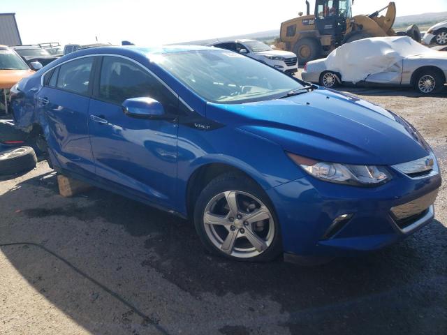 VIN 1G1RA6S55JU124851 2018 Chevrolet Volt, LT no.4